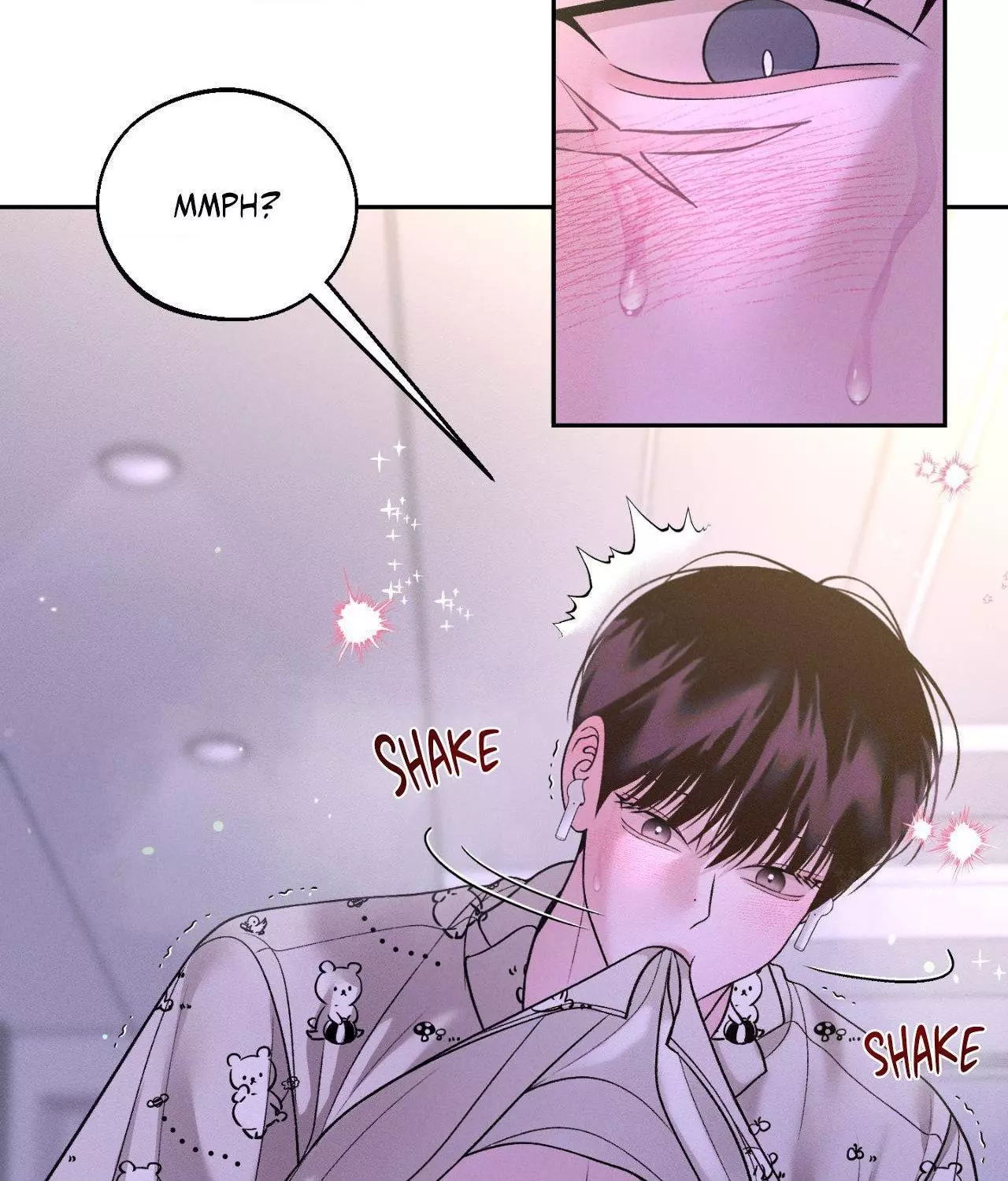 Monday's Savior - Chapter 62 Page 59