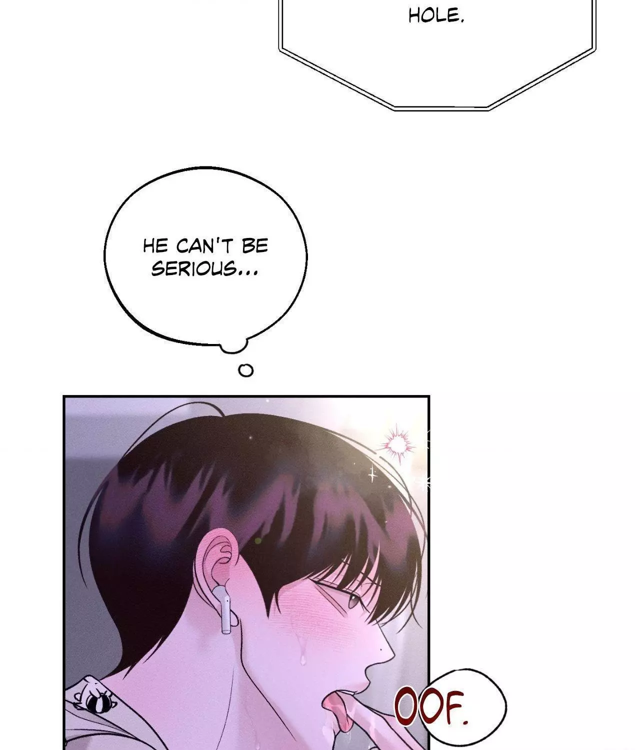 Monday's Savior - Chapter 62 Page 63