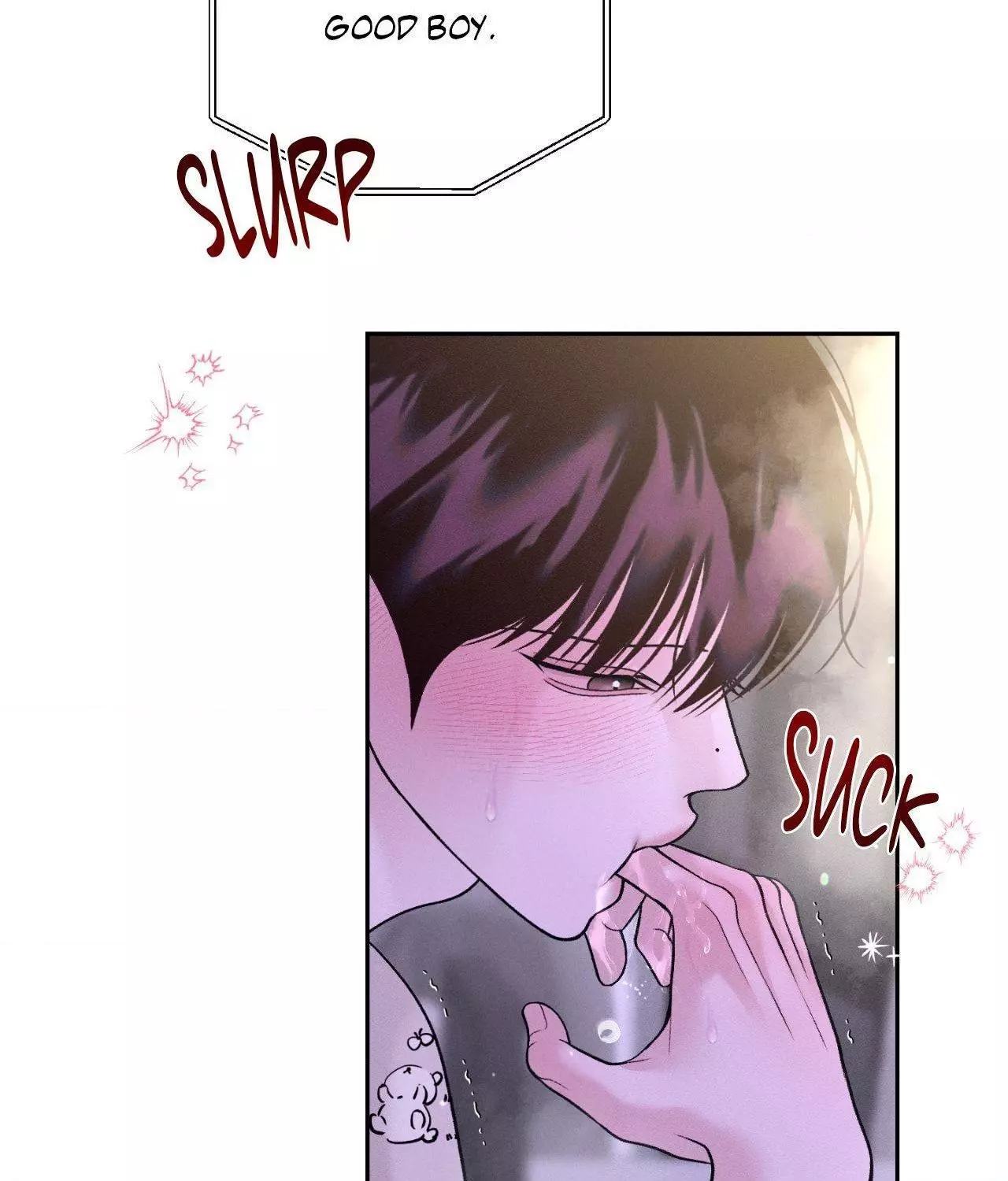 Monday's Savior - Chapter 62 Page 65