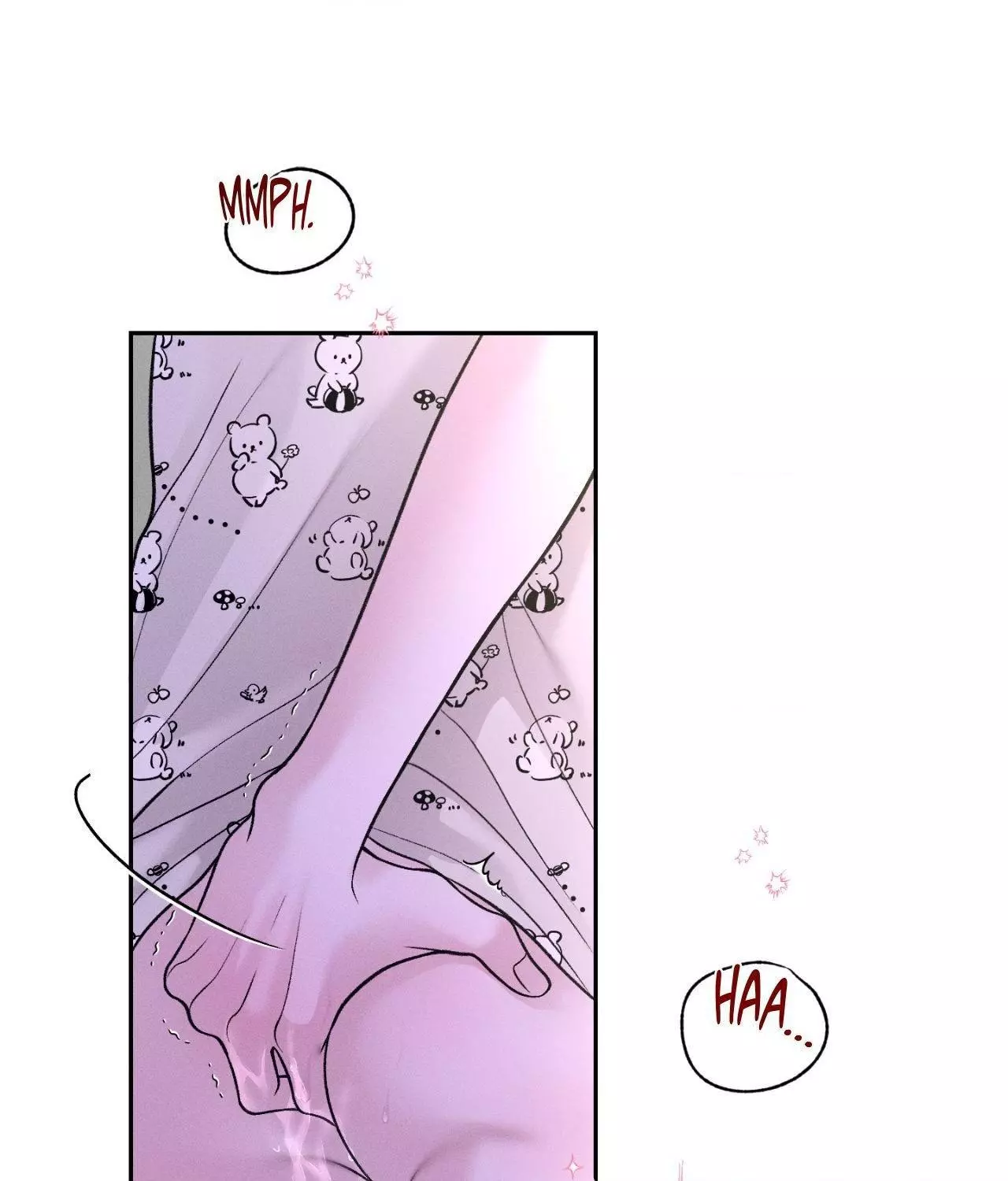 Monday's Savior - Chapter 62 Page 67