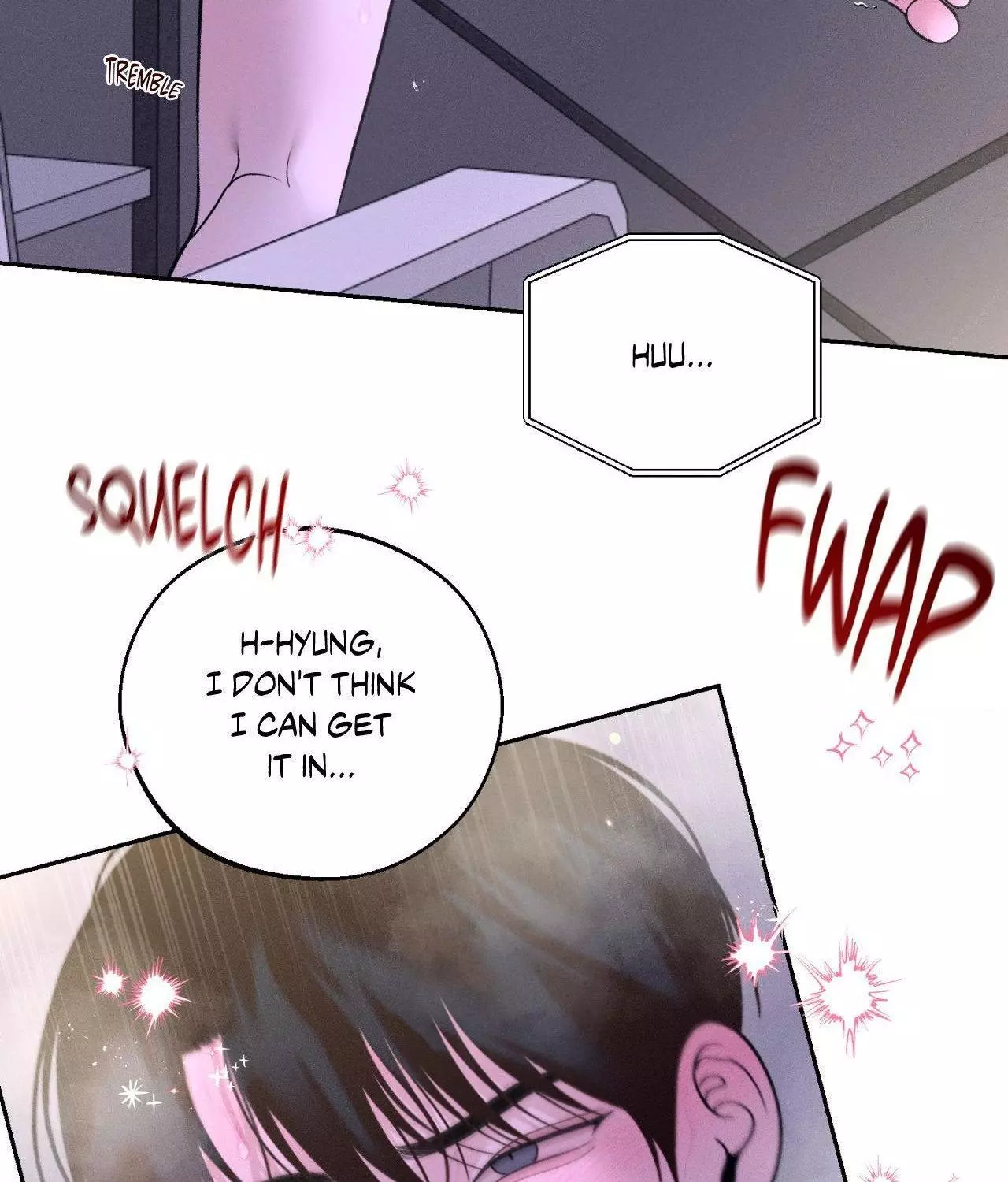 Monday's Savior - Chapter 62 Page 70
