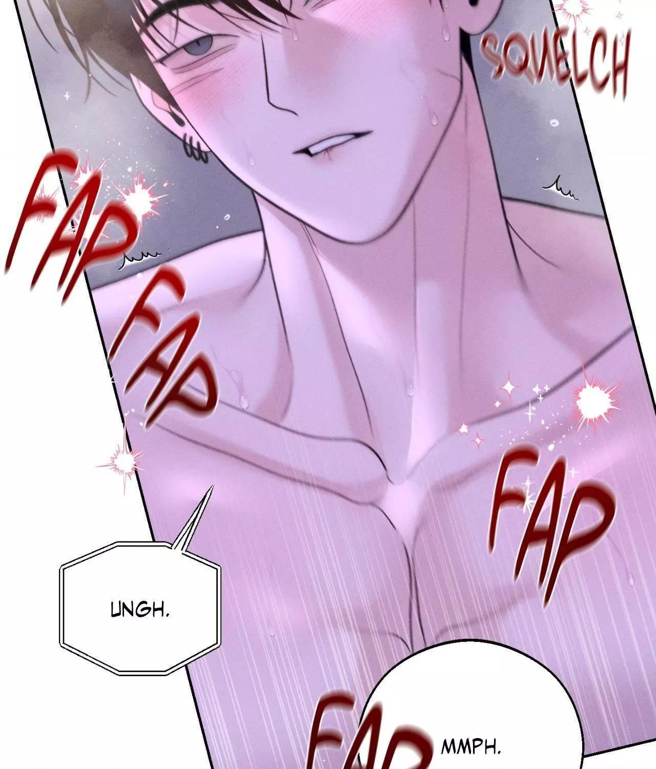Monday's Savior - Chapter 62 Page 71