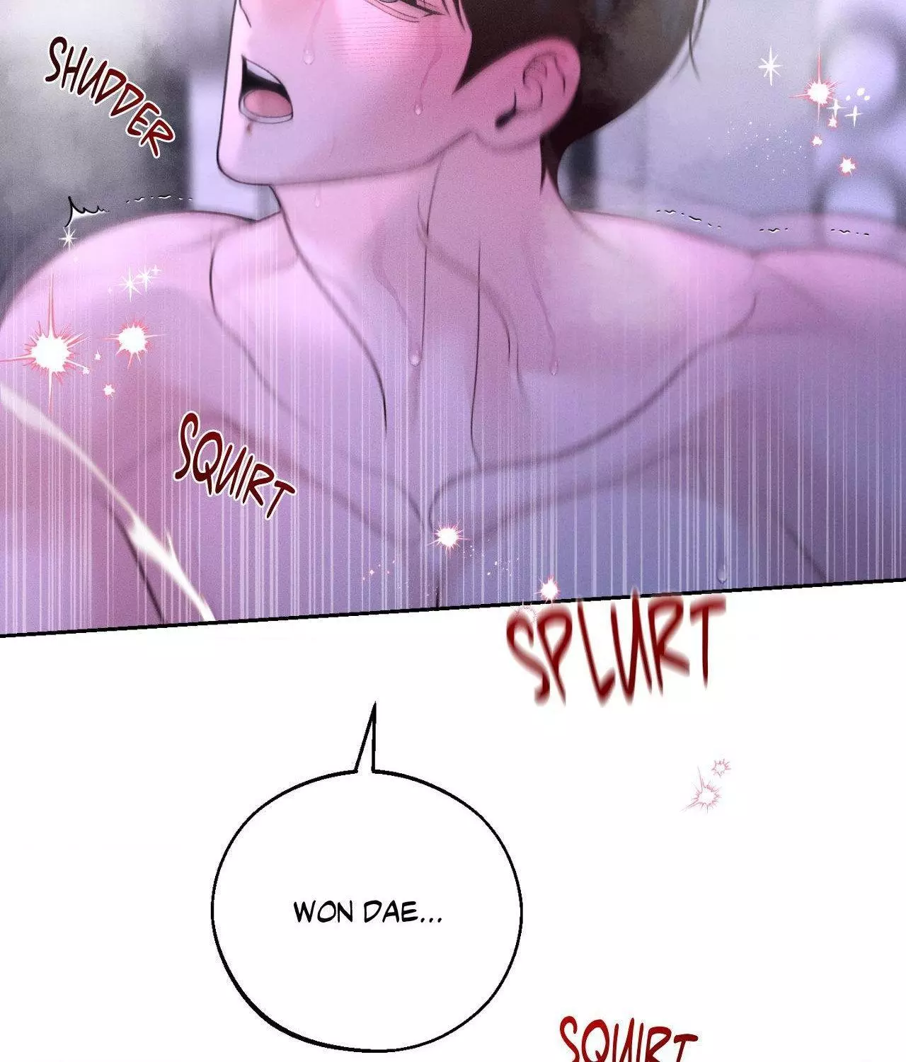 Monday's Savior - Chapter 62 Page 75