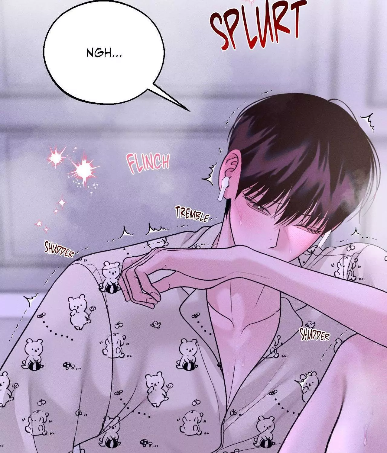 Monday's Savior - Chapter 62 Page 80
