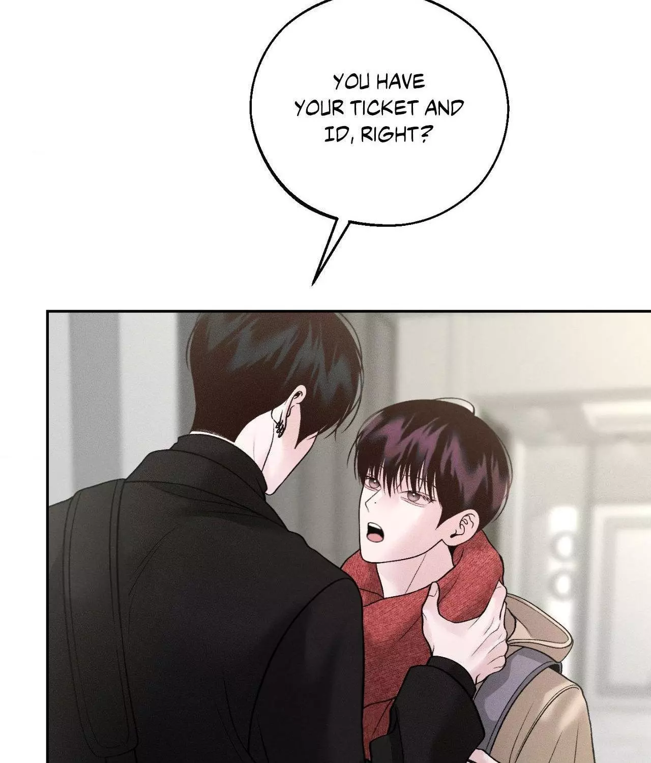 Monday's Savior - Chapter 62 Page 91