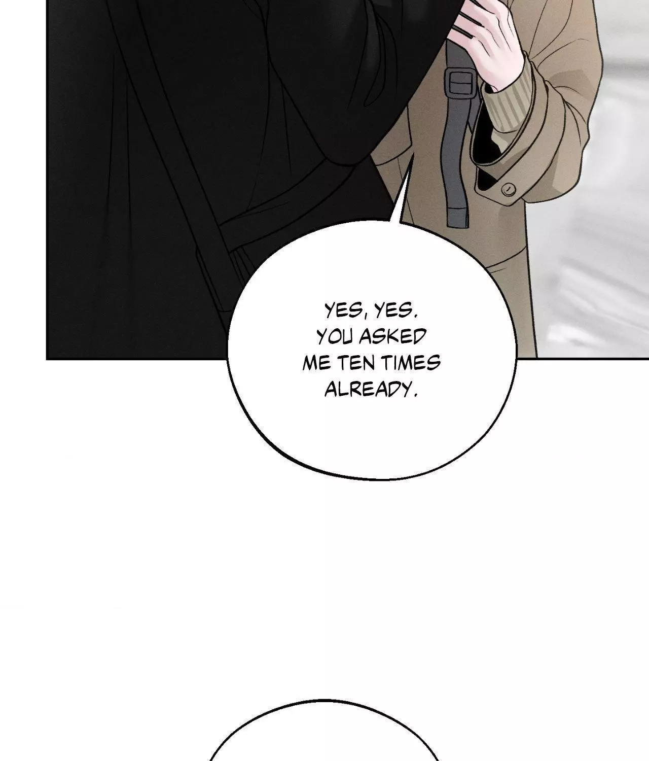 Monday's Savior - Chapter 62 Page 92