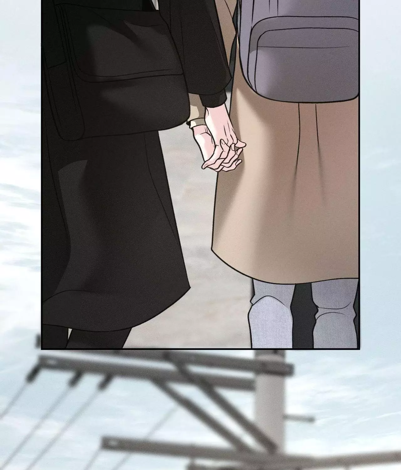 Monday's Savior - Chapter 62 Page 95