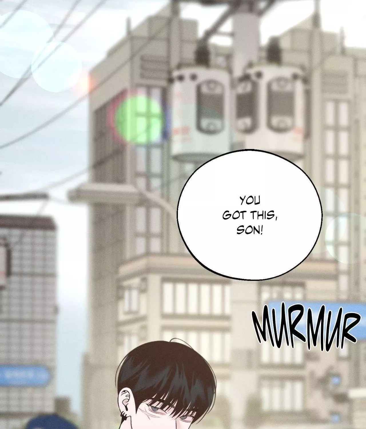 Monday's Savior - Chapter 62 Page 96