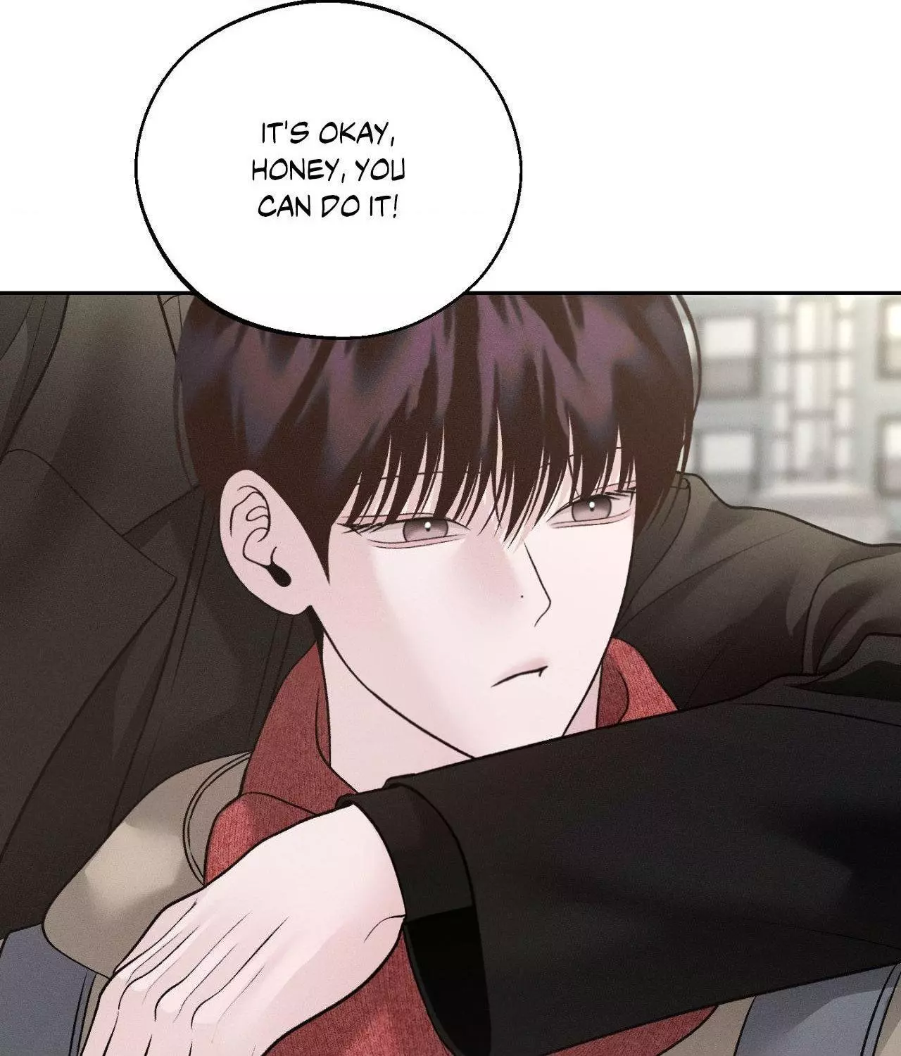 Monday's Savior - Chapter 62 Page 101