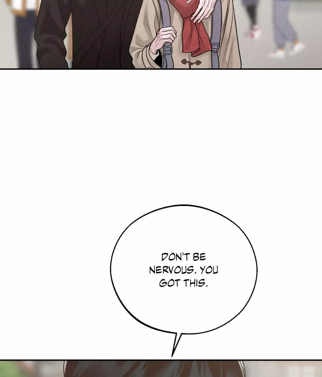 Monday's Savior - Chapter 62 Page 103
