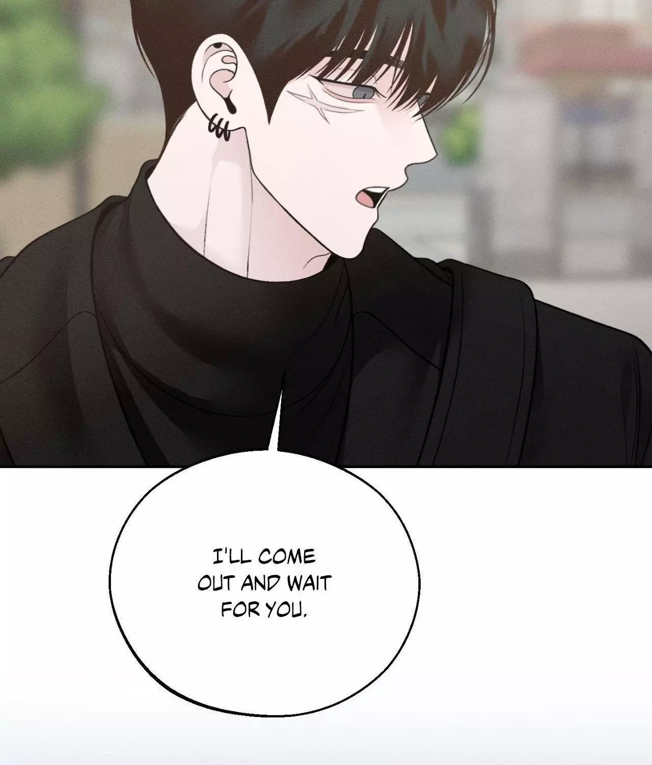 Monday's Savior - Chapter 62 Page 104