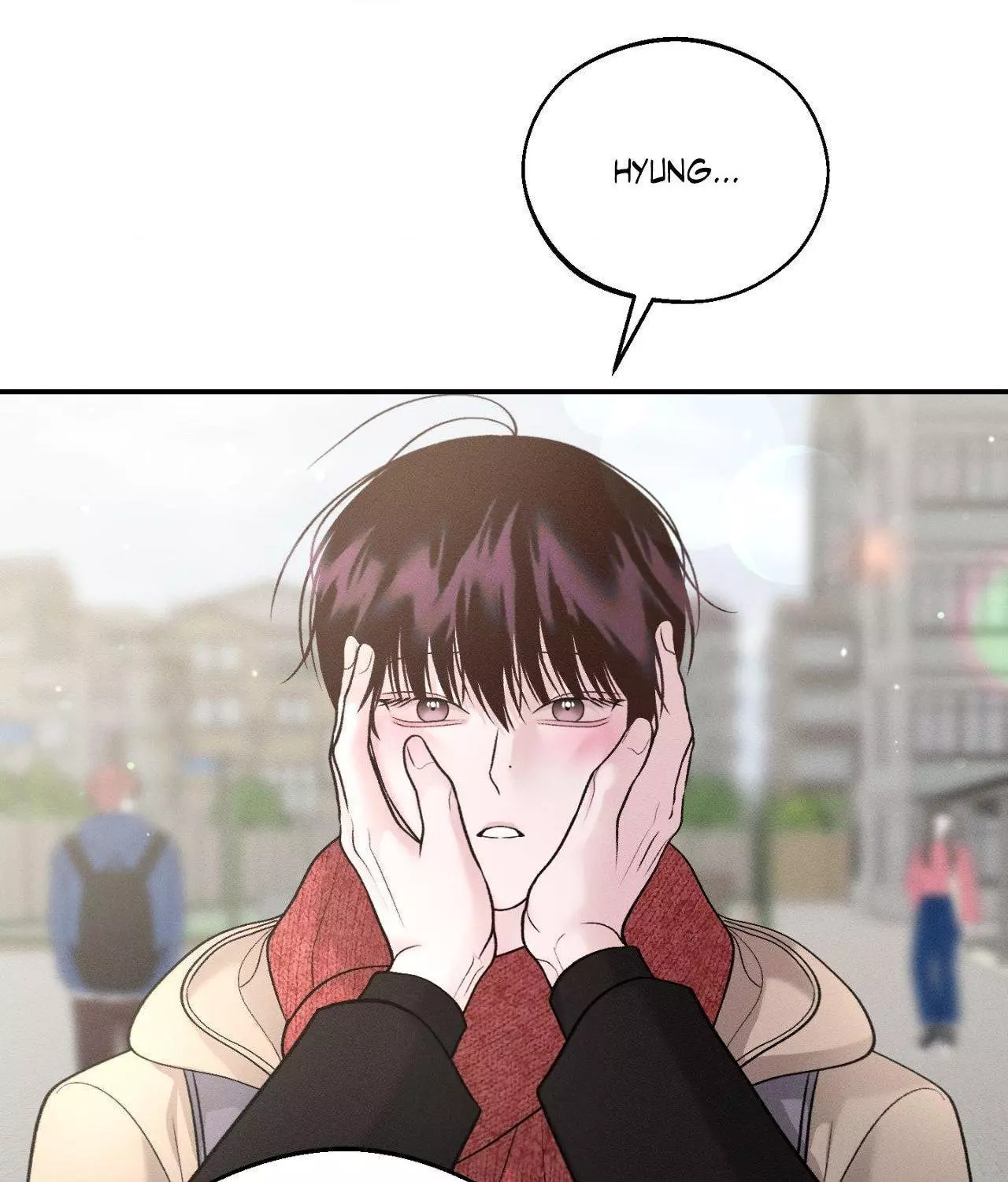 Monday's Savior - Chapter 62 Page 107