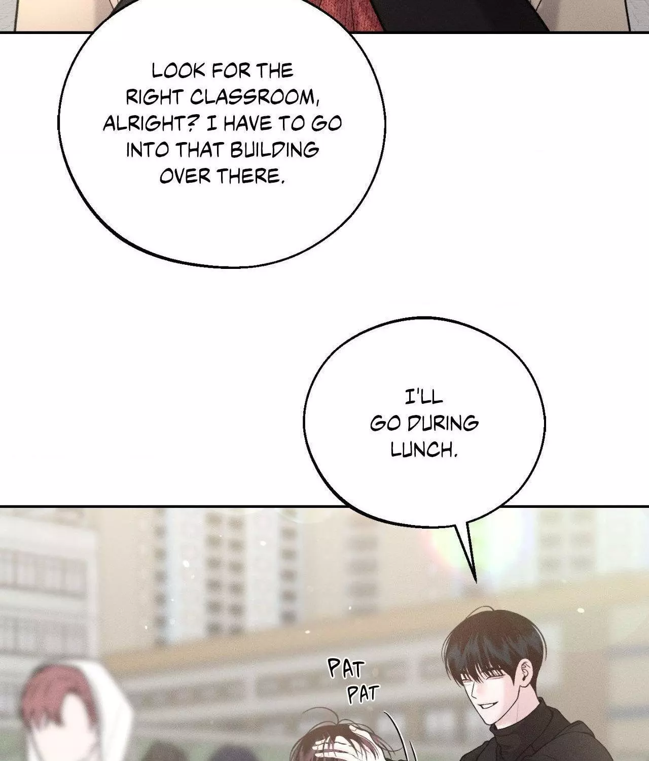 Monday's Savior - Chapter 62 Page 108