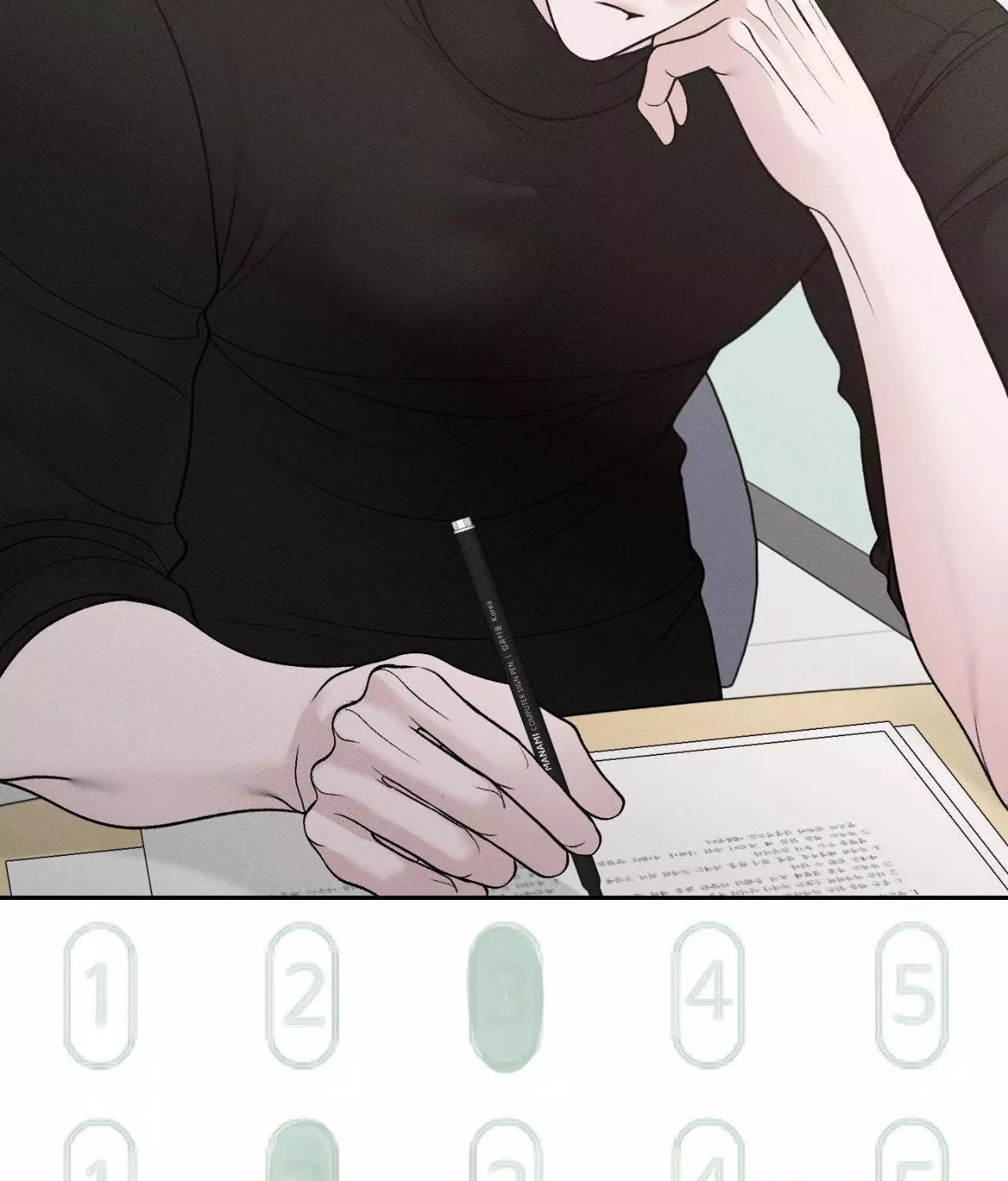 Monday's Savior - Chapter 62 Page 116
