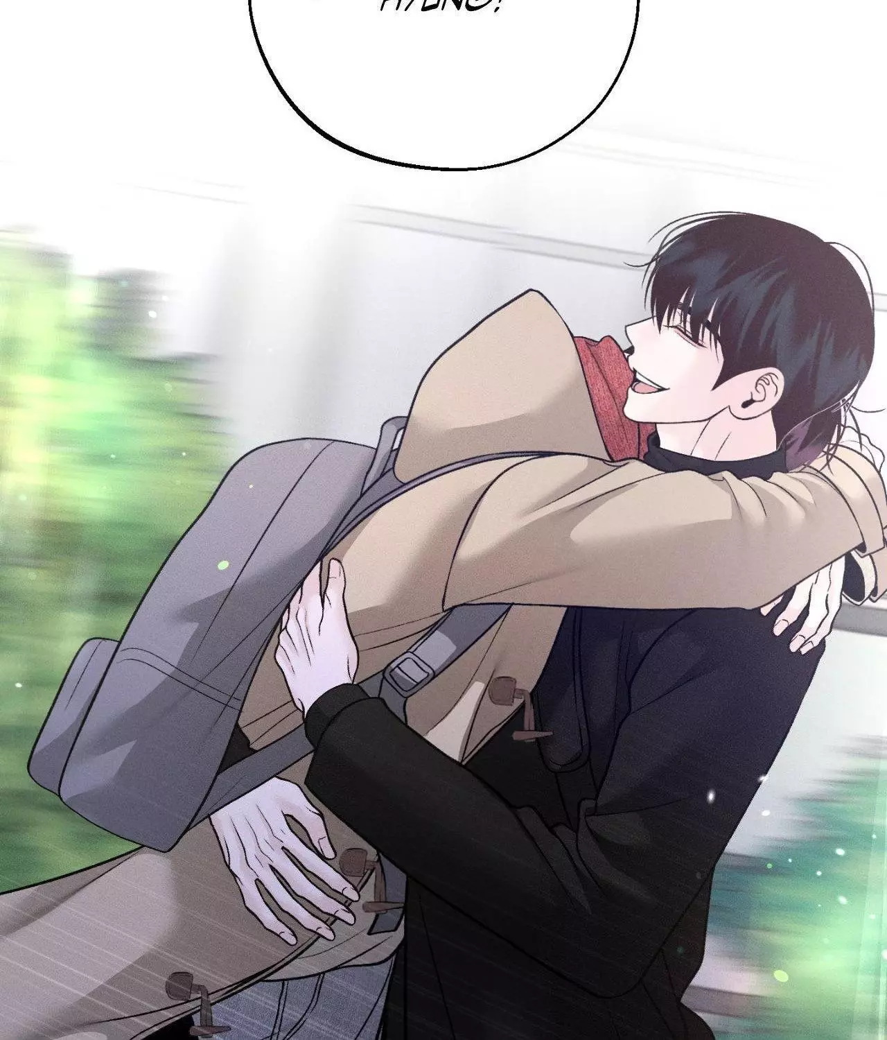 Monday's Savior - Chapter 62 Page 126