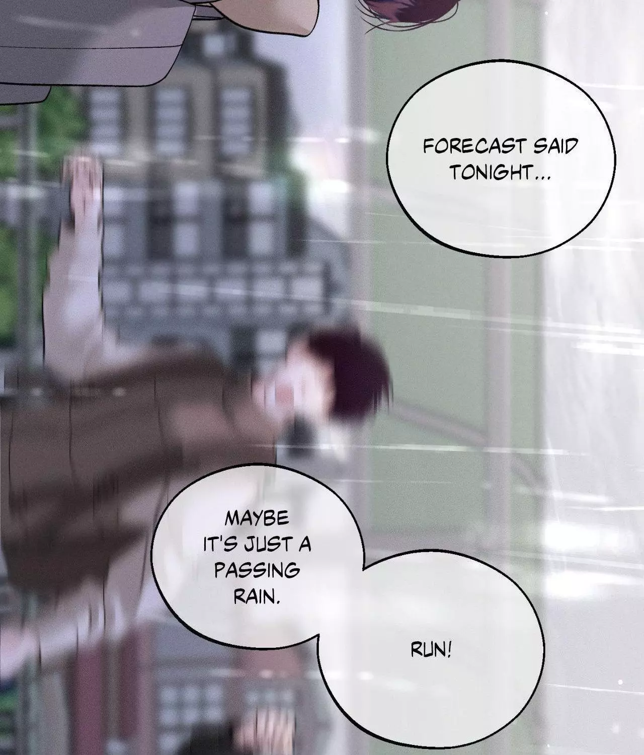 Monday's Savior - Chapter 62 Page 133
