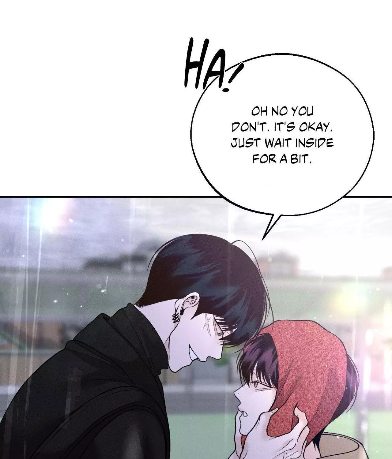 Monday's Savior - Chapter 62 Page 136