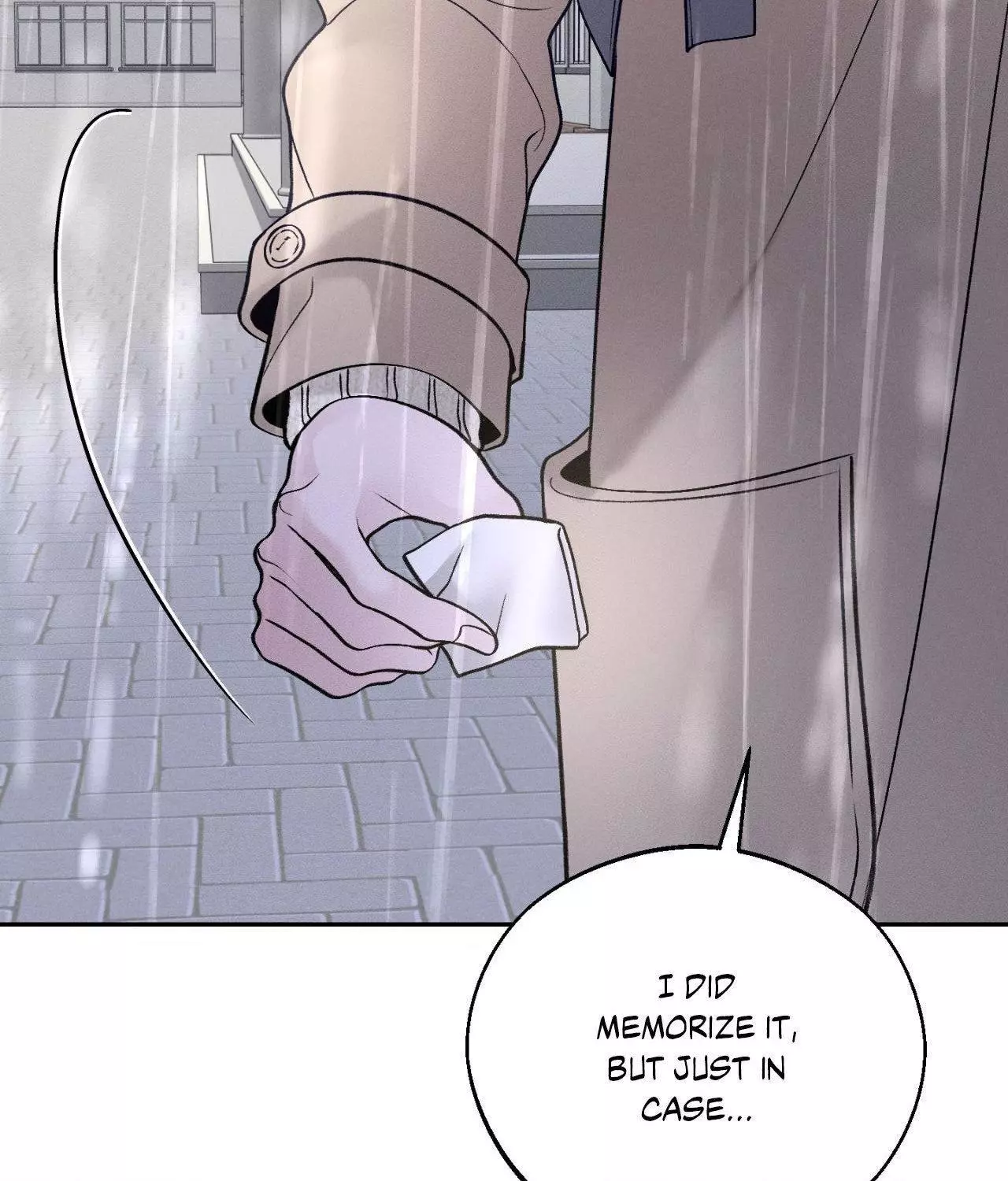 Monday's Savior - Chapter 62 Page 145