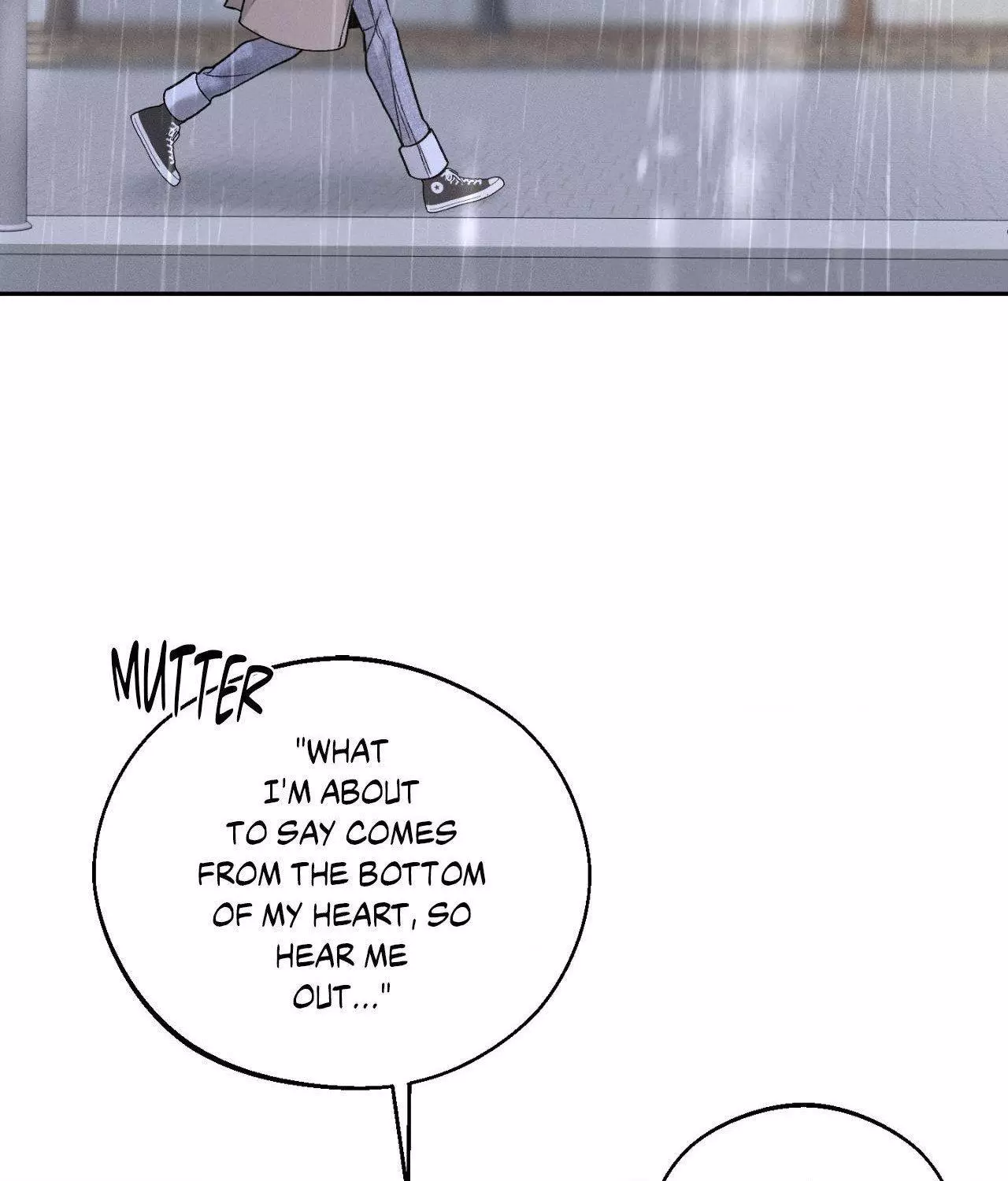 Monday's Savior - Chapter 62 Page 147