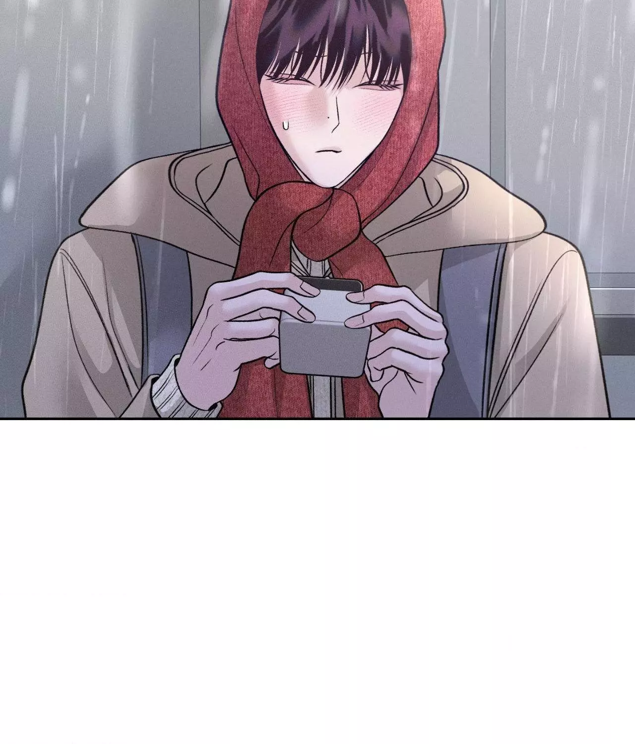 Monday's Savior - Chapter 62 Page 152