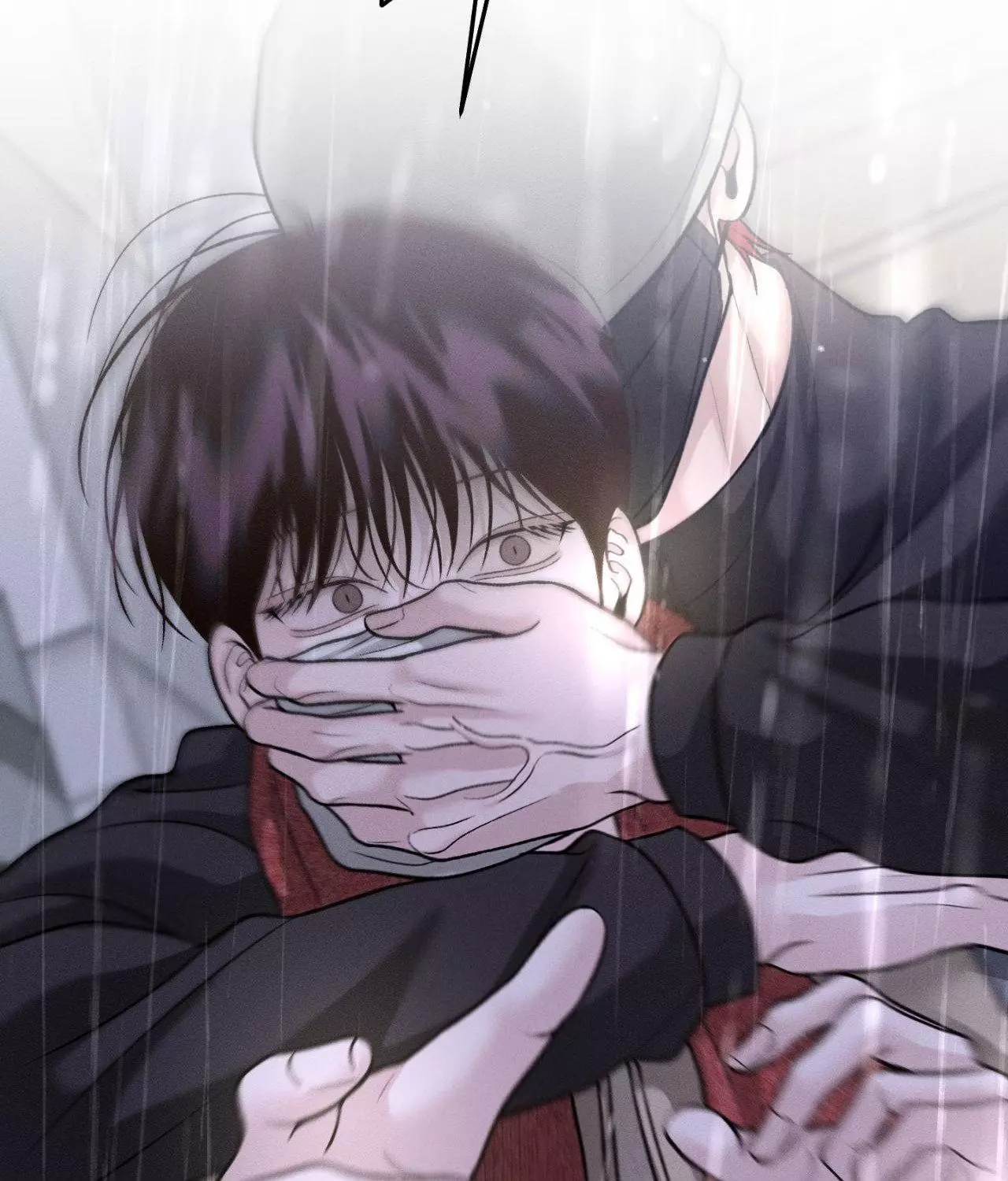 Monday's Savior - Chapter 62 Page 158