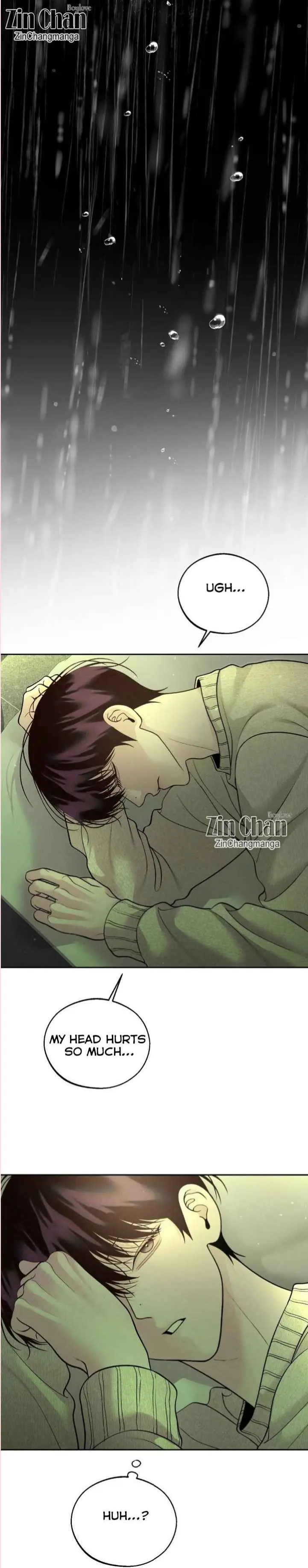 Monday's Savior - Chapter 63 Page 3