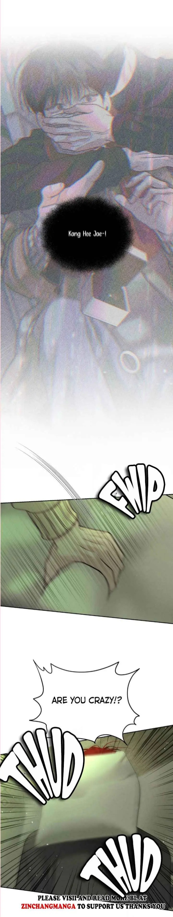 Monday's Savior - Chapter 63 Page 6