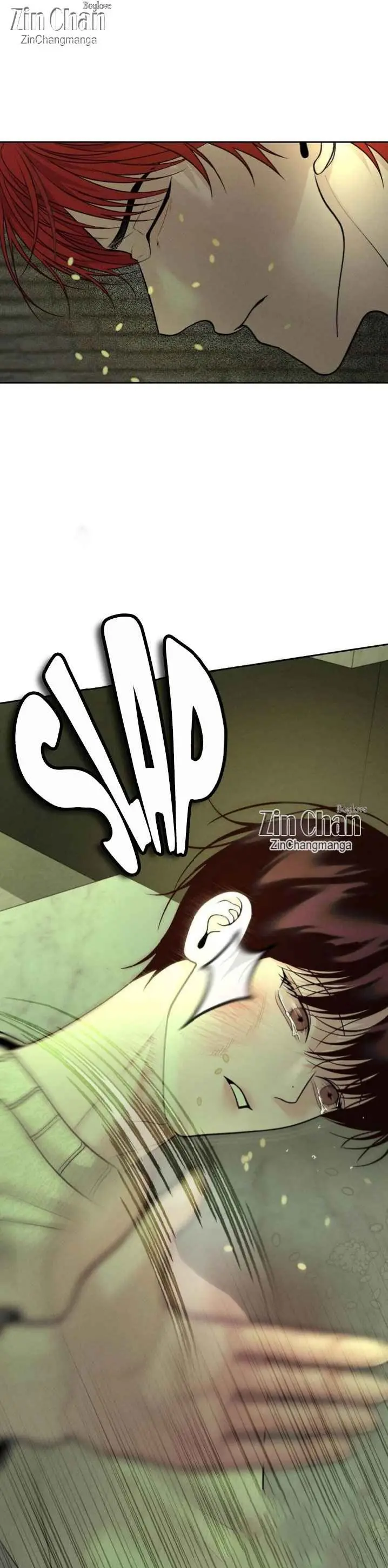 Monday's Savior - Chapter 63 Page 17
