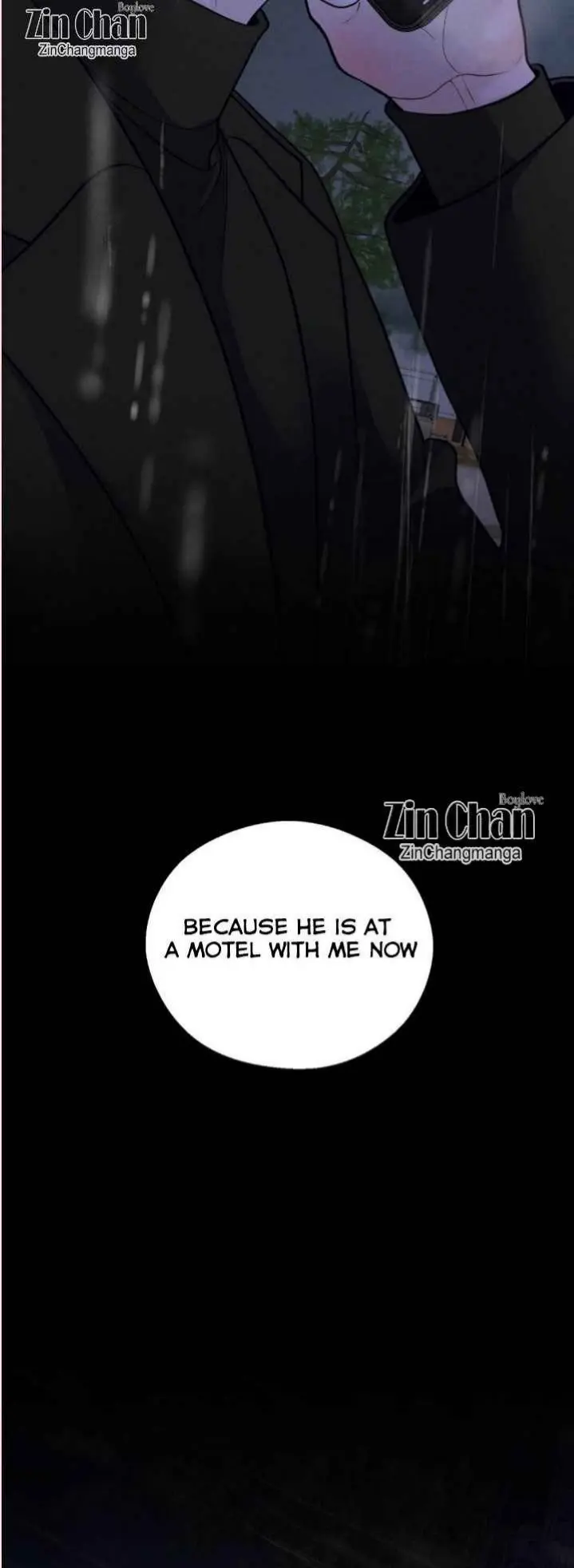 Monday's Savior - Chapter 63 Page 32