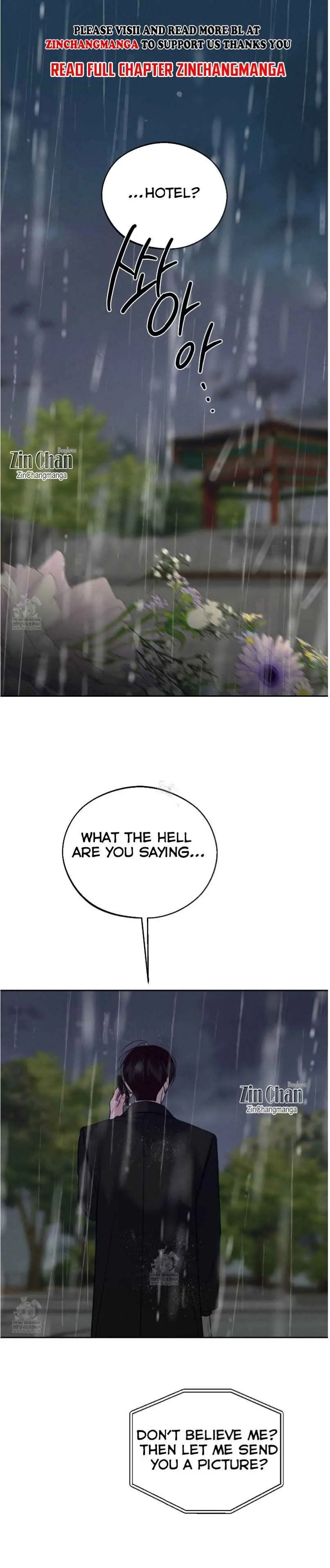 Monday's Savior - Chapter 64 Page 2