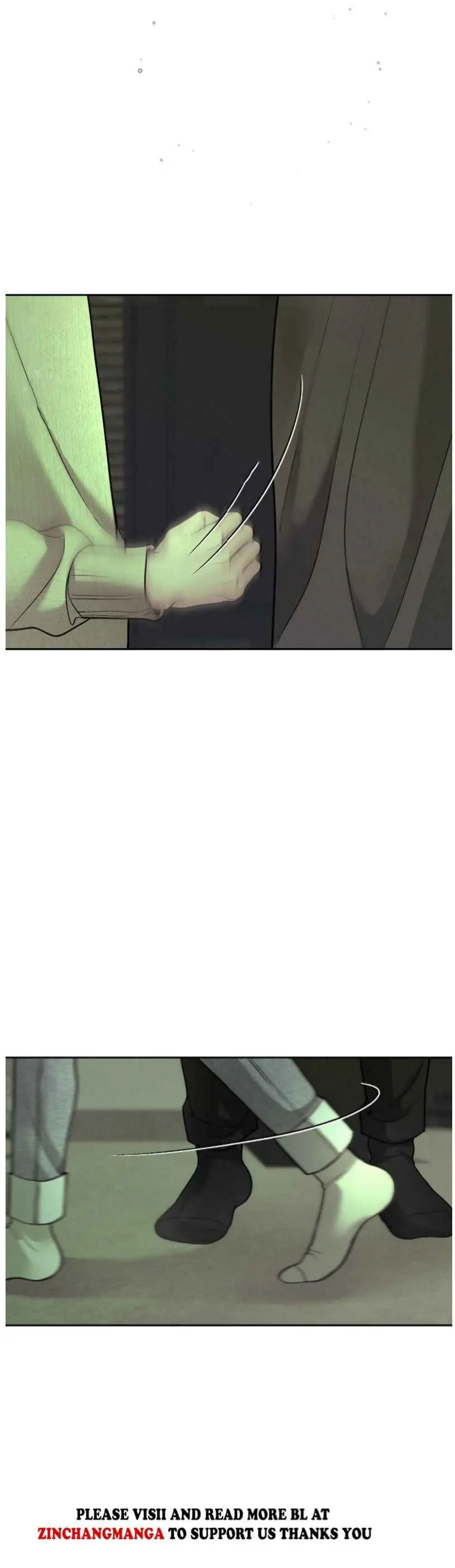 Monday's Savior - Chapter 64 Page 21