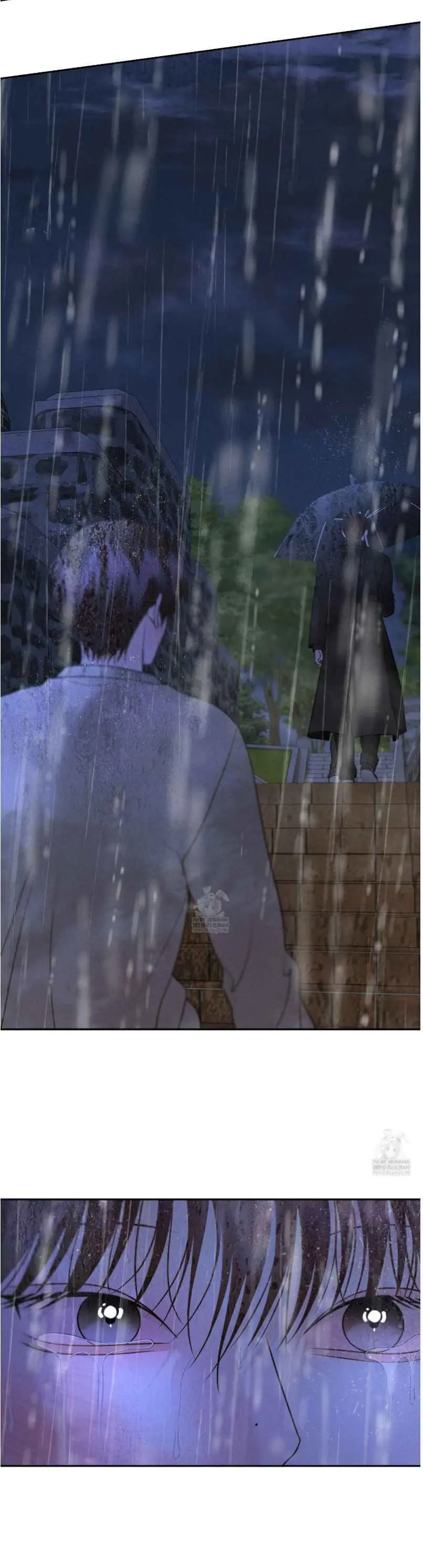 Monday's Savior - Chapter 64 Page 26