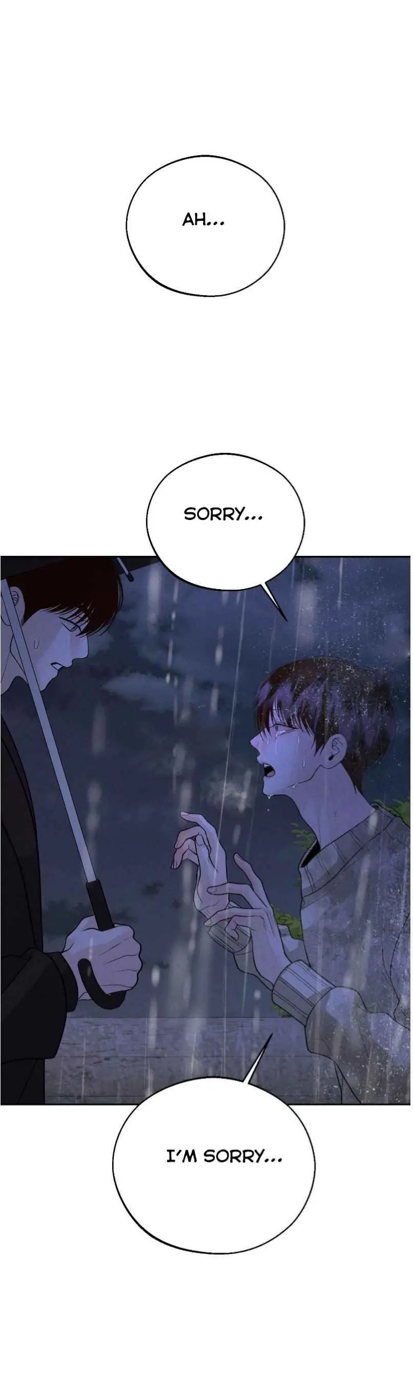 Monday's Savior - Chapter 64 Page 28