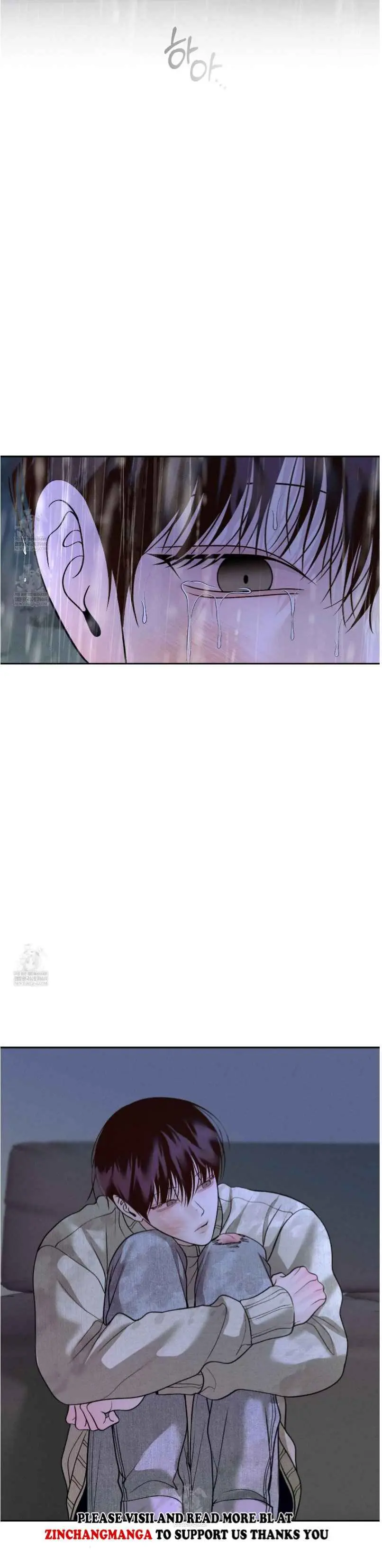 Monday's Savior - Chapter 64 Page 30