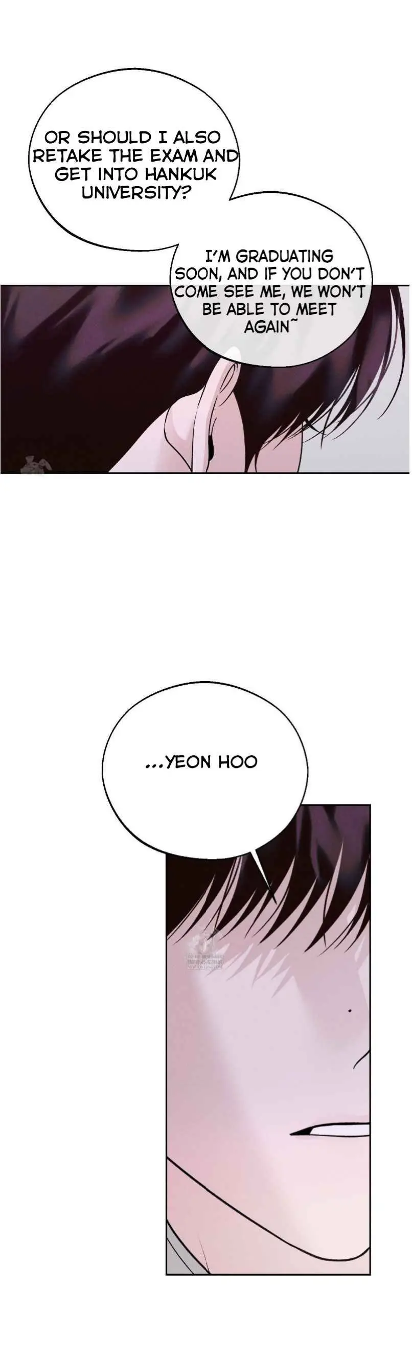Monday's Savior - Chapter 64 Page 34