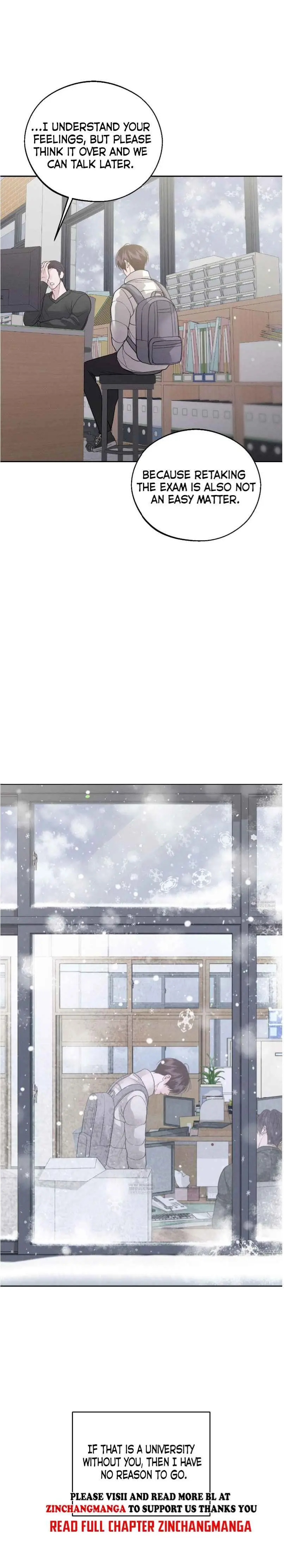 Monday's Savior - Chapter 64 Page 37