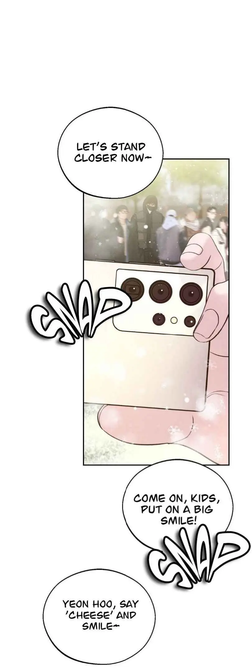 Monday's Savior - Chapter 65 Page 4