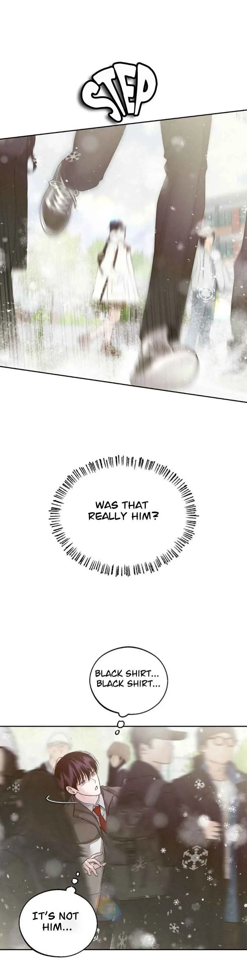 Monday's Savior - Chapter 65 Page 8
