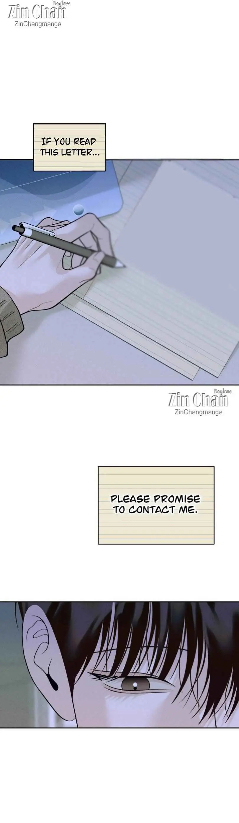Monday's Savior - Chapter 65 Page 14