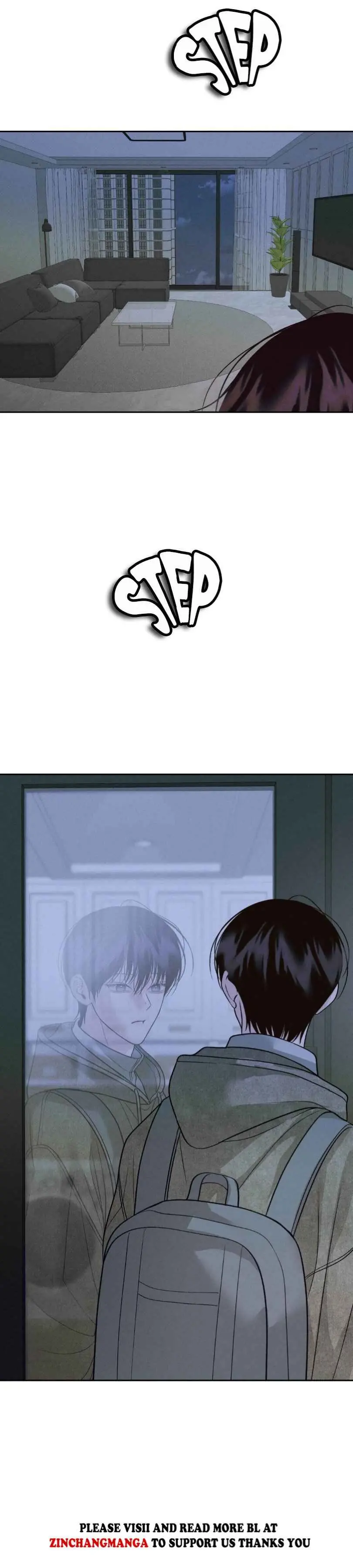 Monday's Savior - Chapter 65 Page 16