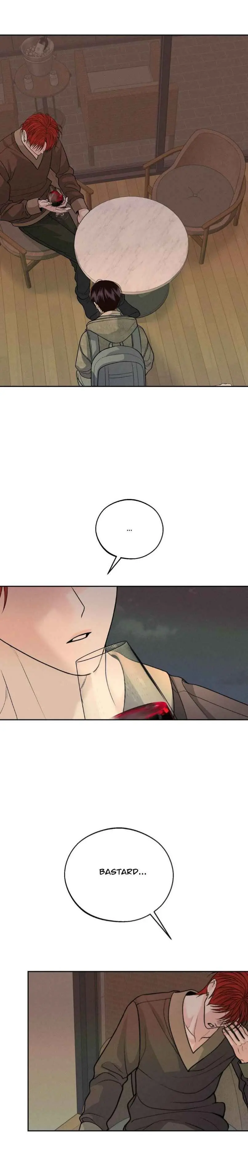 Monday's Savior - Chapter 65 Page 33