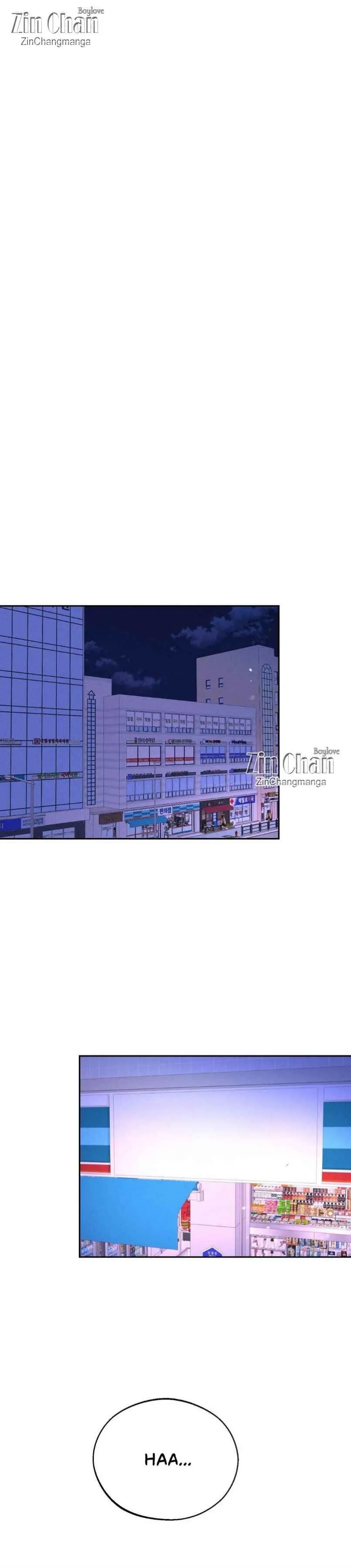 Monday's Savior - Chapter 65 Page 35