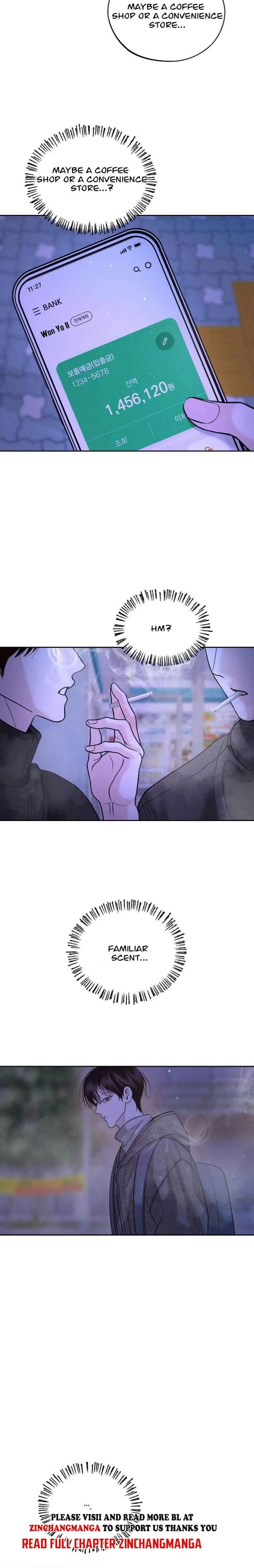Monday's Savior - Chapter 65 Page 37