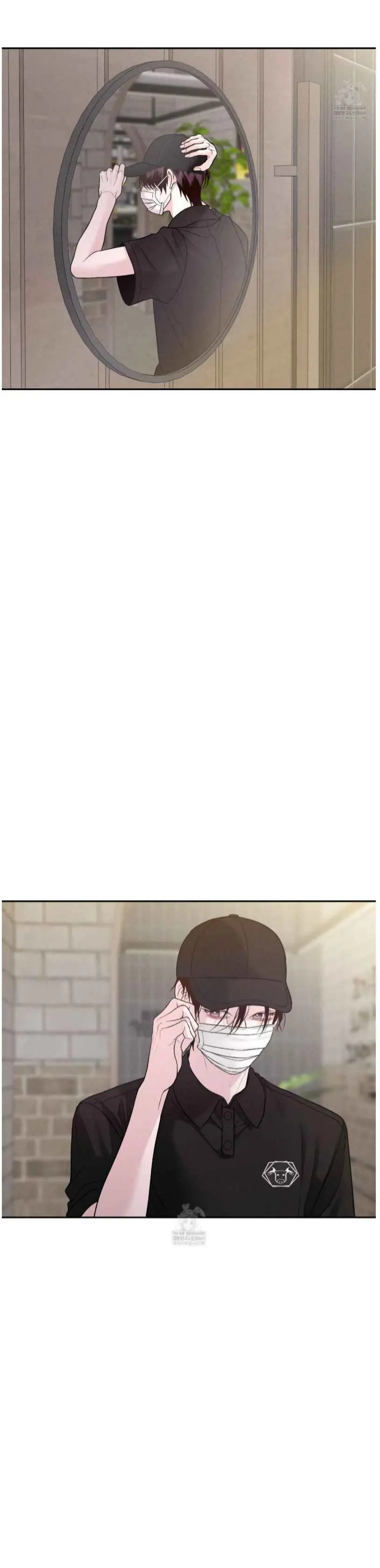 Monday's Savior - Chapter 66 Page 21