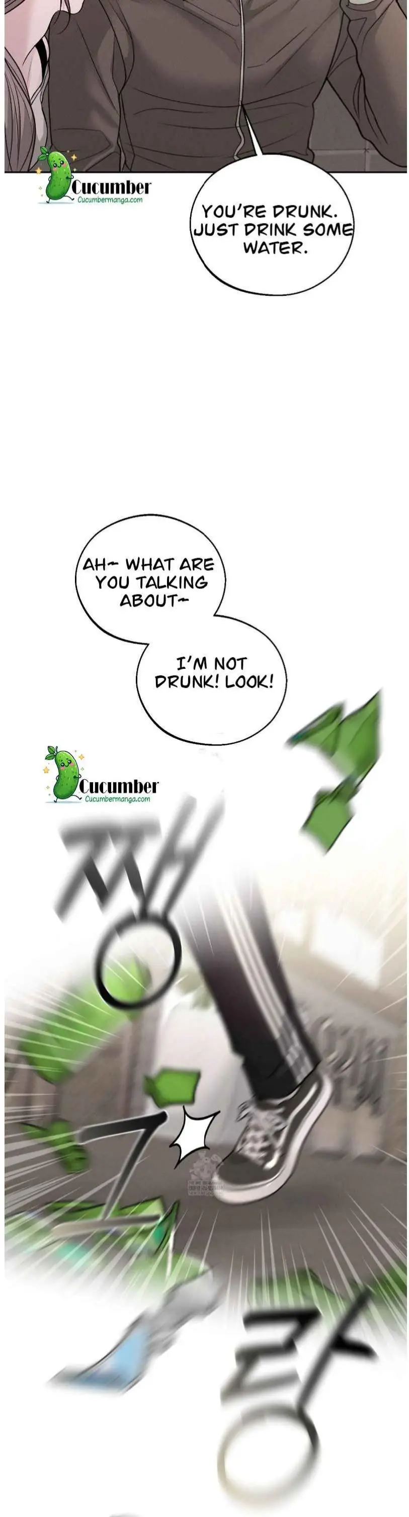 Monday's Savior - Chapter 66 Page 26