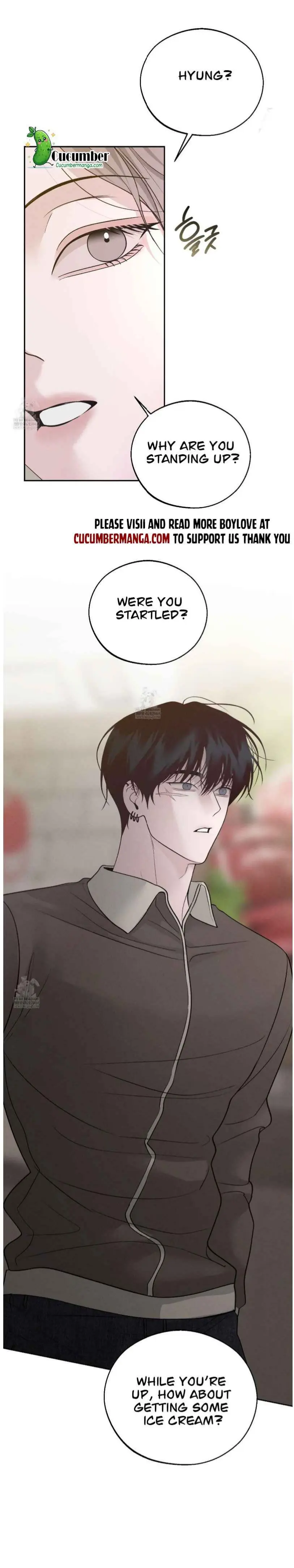 Monday's Savior - Chapter 66 Page 29