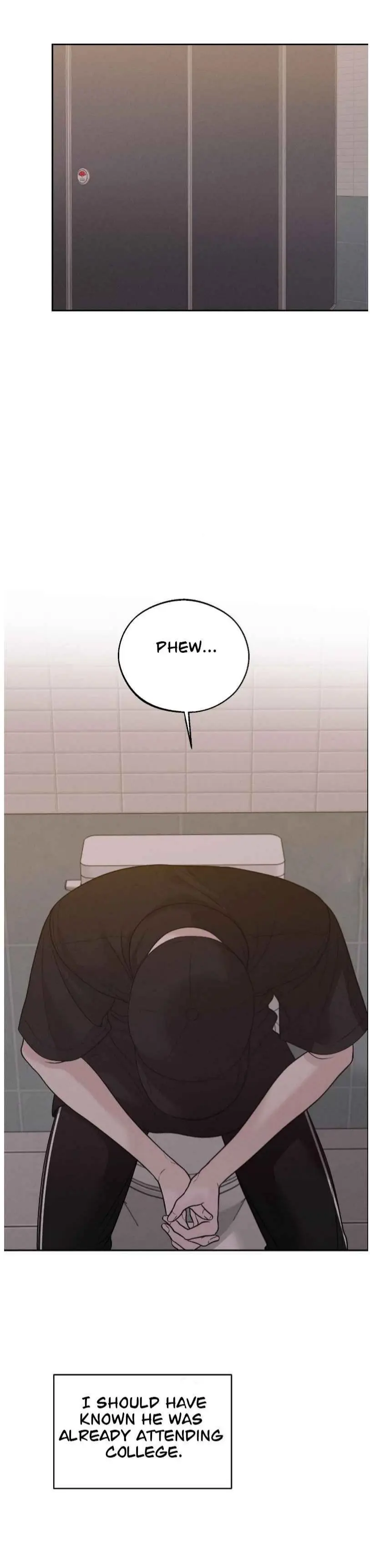 Monday's Savior - Chapter 66 Page 31
