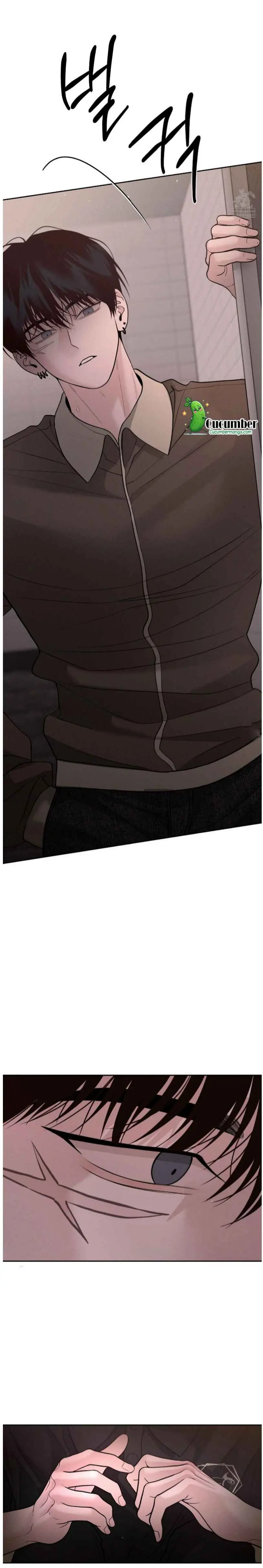 Monday's Savior - Chapter 66 Page 35
