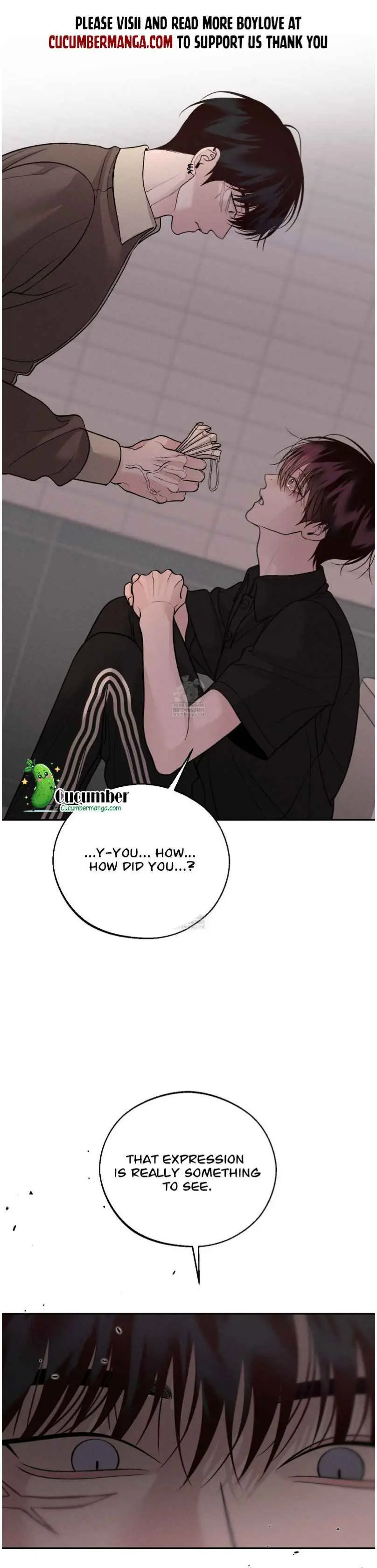 Monday's Savior - Chapter 67 Page 2