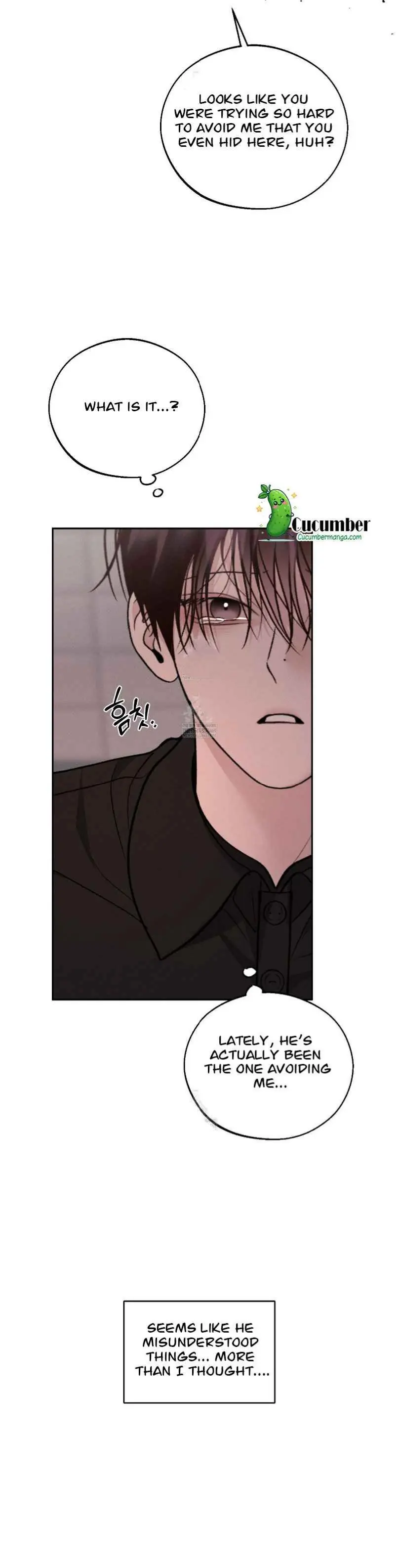 Monday's Savior - Chapter 67 Page 3